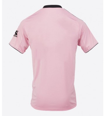 Leicester City Tredjetrøje 2025-26 Kortærmet